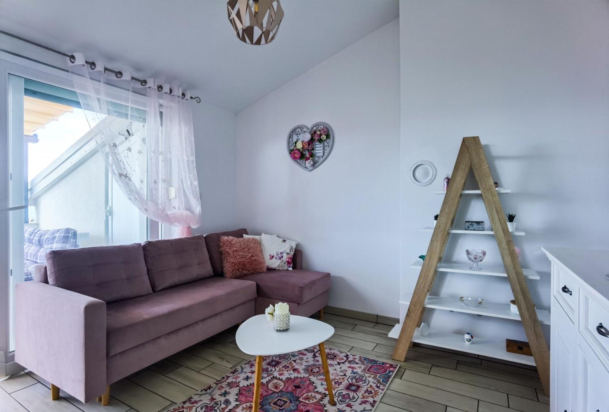 Apartment Lana Crikvenica Exterior foto