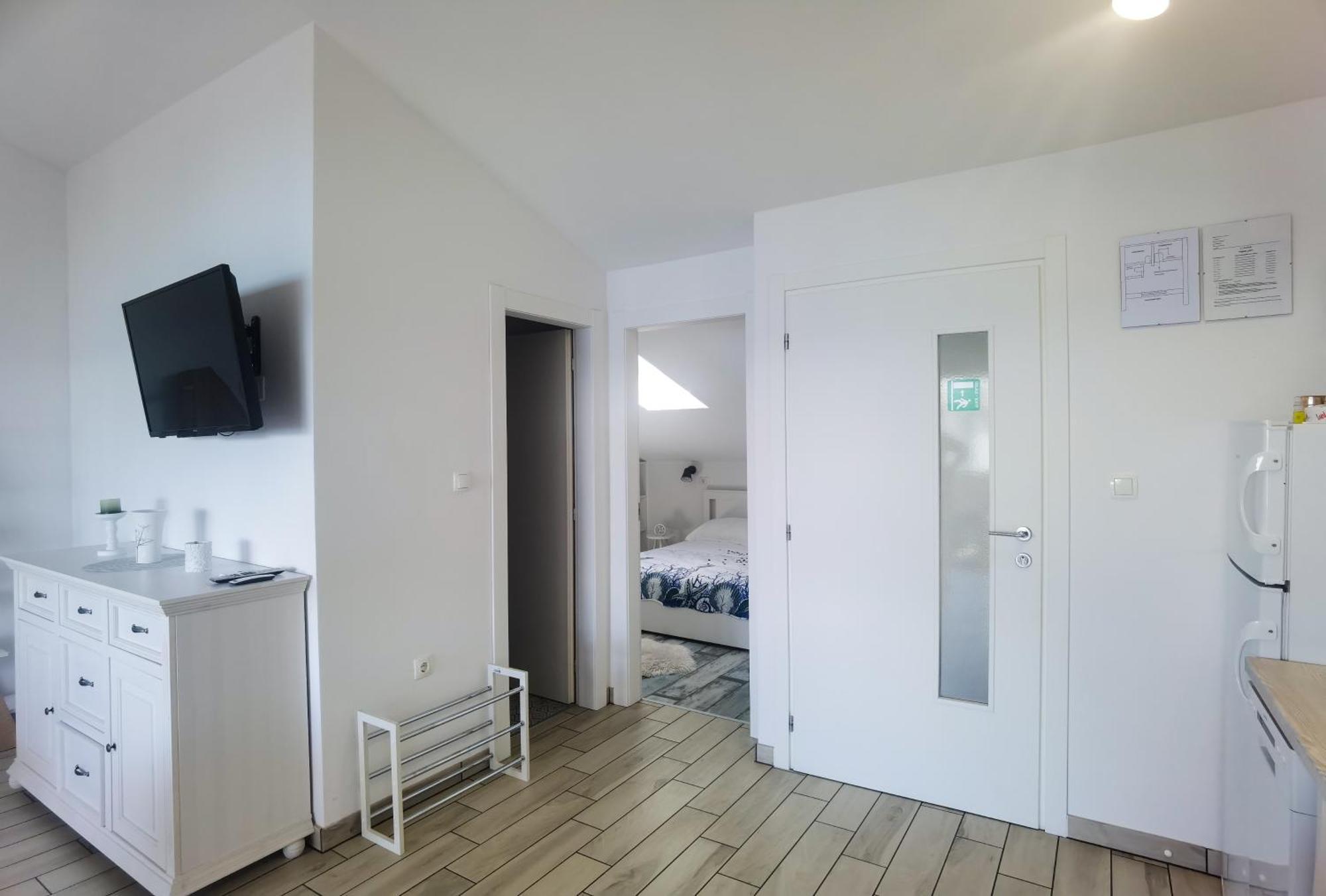 Apartment Lana Crikvenica Exterior foto