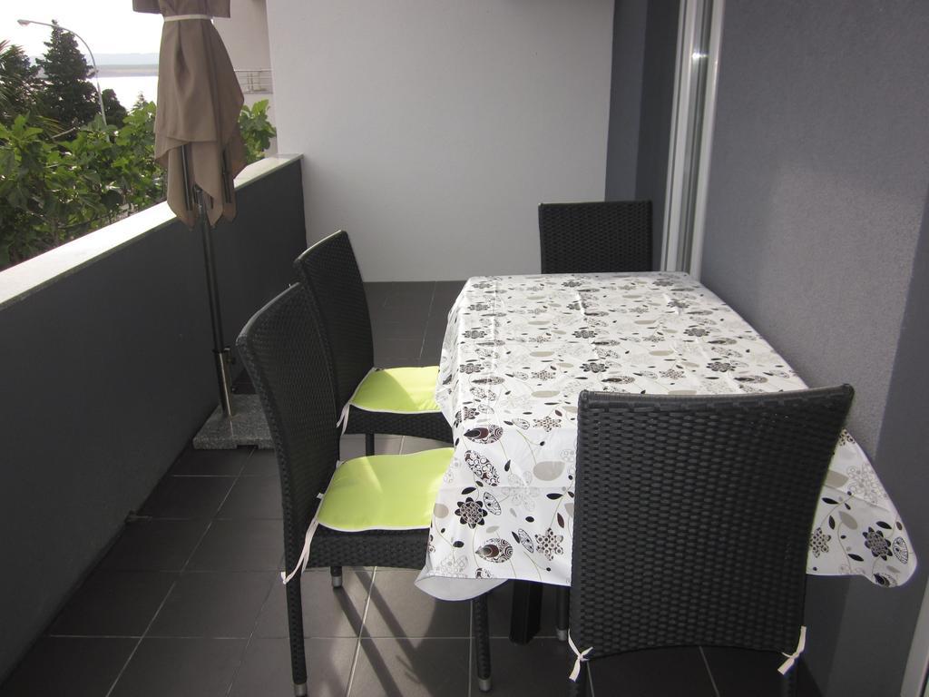 Apartment Lana Crikvenica Exterior foto